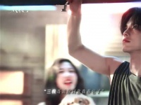 姜暮六年蜕变，从泰兰德二十岁到成熟稳重