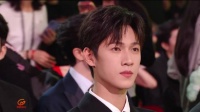 李昀锐内场怼脸镜头！无可挑剔的一张脸！
