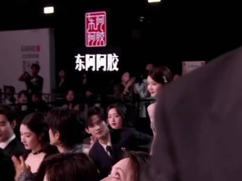 星光大赏给暗河传的暮雨和昌河存个档吧