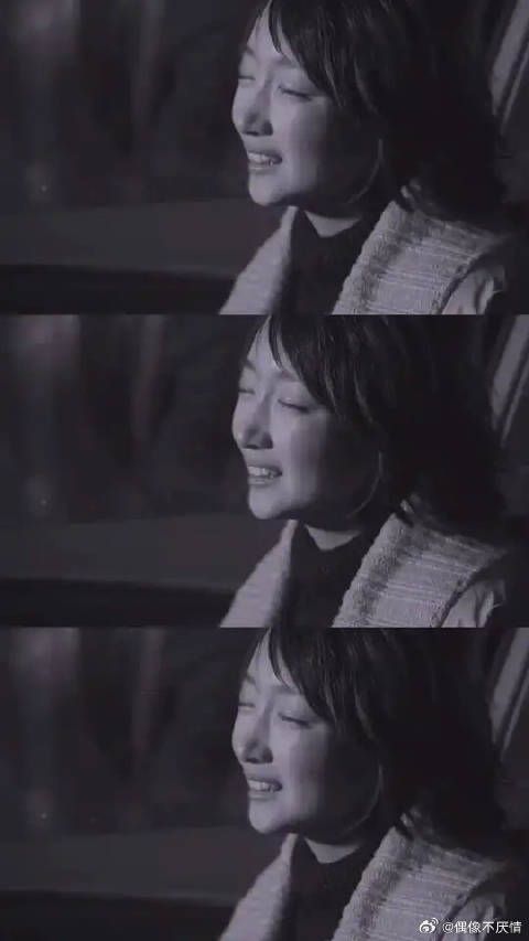 如果当时就是不顾一切在一起了，后来会不会不一样