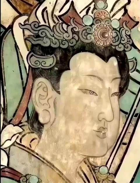 看了运用AI制作的这段视频，真是栩栩如生