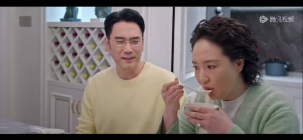 林依轮出演《骄阳似我》舅舅姜平