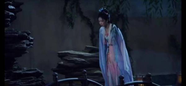 他每次都能接住她，唯一一次没接住是因为他比她先倒下