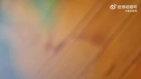 赵今麦新剧慢放怼脸镜头引热议