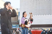 “大戏看北京”二〇二五展演季高分交卷