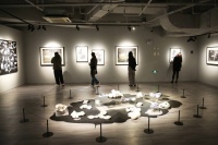 陶瓷+版画，这场艺术展见证中泰文化交融交流