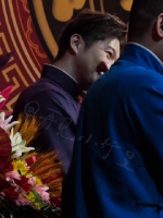 2025.12.8 纲丝节 返场片段 站天涯海角里也给你揪出来