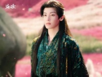 侯明昊又要演这种蛊惑人心的角色了吗？感觉这次真的好帅啊