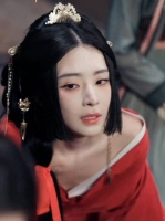 被偷听心声后我成了帝王的掌上娇宠 先后取