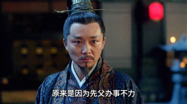 宫羽揭露卓家被害真相谢玉欲灭口