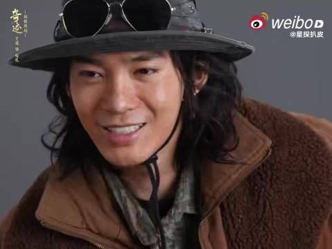 于适出演《奇迹》哈扎获赞，演绎本地人形象深入人心