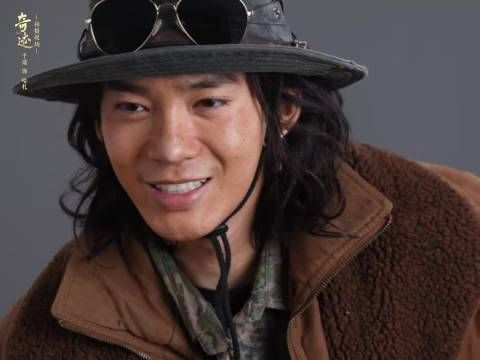 于适演绎哈扎本地味获赞，新片《奇迹》引期待