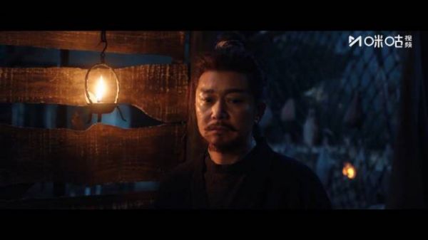 刘奕君周奇主演《长安二十四计》12月12日咪咕首播