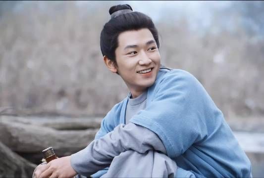 全剧最狠的人、就这样笑盈盈的刀了一个又一个 长安二十四计