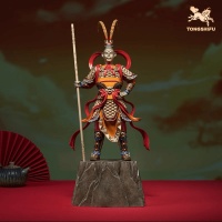 雷军看好的铜师傅：年入超5亿，中年男“心头好”能否续写文创新章？