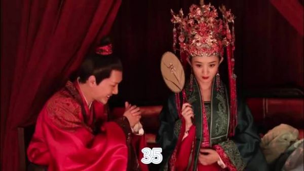 明兰将管家，大娘子和林小娘相争反成全