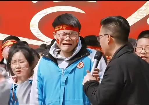 这也是太逗了吧？