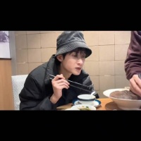 檀健次第三张音乐专辑官宣，潜入影院卧底失败