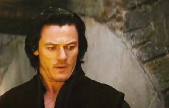 国王变吸血鬼单挑军队救子民，电影《德古拉元年》上映