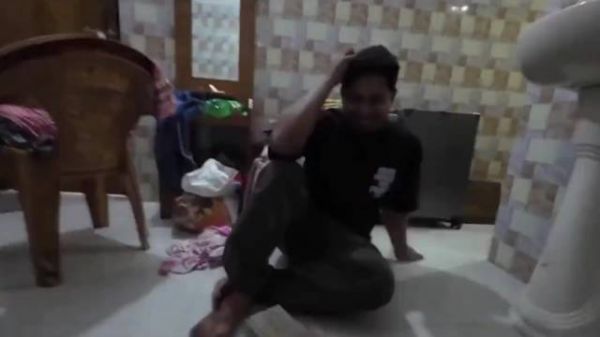 一哥视频控诉杜克限制儿子出镜，曾获赠近二十万