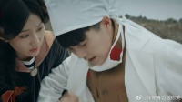 谢良辰救出小珺，结果自己大出血，顾炎怎得知急疯了！