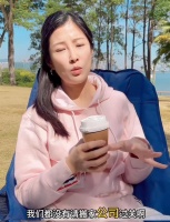 洪金宝儿子举家移居深圳！亲自搬家不请公司，细节再度辟谣婚变