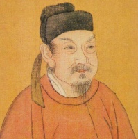 八大家里一位不虔诚的佛教徒，只研佛学却不信佛的一代宗师柳宗元