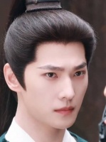 杨洋雨霖铃路透曝光，温润硬朗切换自如