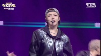 251225 SBS歌谣大战 CUT 麦开得好实在小宝大主唱棒棒！