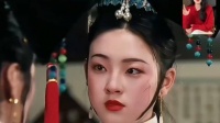 15岁演员刘虹故宫拍戏演技震撼老戏骨