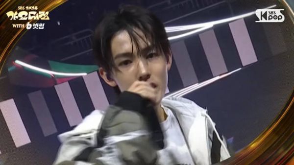 251225 CORTIS - GO! @ SBS歌谣大战