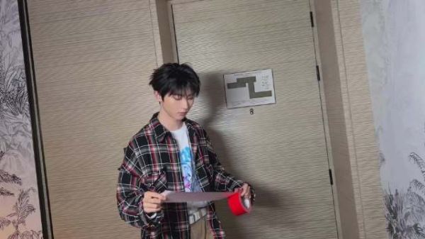 时代少年团登顶2026新音一会岁末舞台