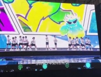 TF五代少年美舞台献唱，正太音萌动元旦汇演