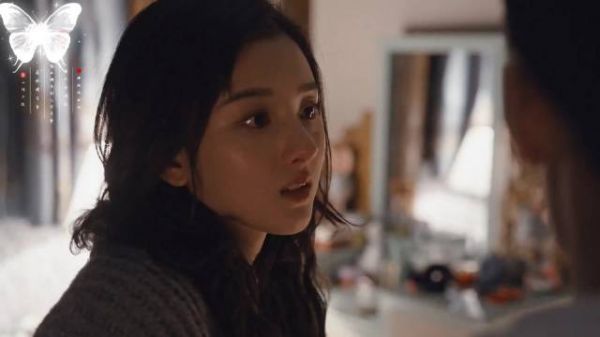 “乔家那个明媚的小女儿终于在爱情里吃尽了苦头”|宋祖儿