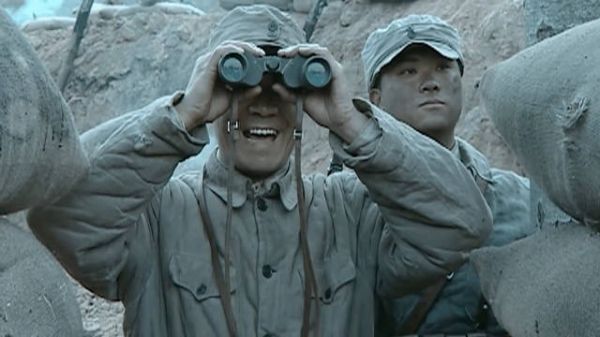 亮剑：李云龙发现鬼子指挥部，准备上大炮伺候，哪料被打得剩两发！