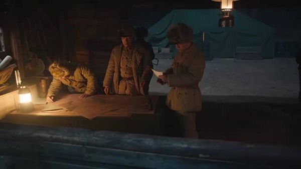 大决战:有炮就是不一样,上百门火炮齐射,战士攻城能少牺牲不少!