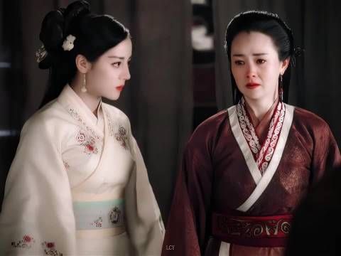 古装剧里谁还记得迪丽热巴这个上古真神