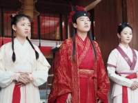 宁毅打破赘婿刻板印象，活成天花板