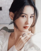 「没有人在」听哭网友！张柏芝自曝剖腹产返家伤口发炎