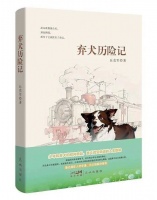 聚焦双重视角下的个人成长史！丘克军《弃犬历险记》分享会举办