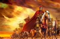 李白的真迹现在仅剩一篇存世，25字草书一挥而就，你会怎样欣赏