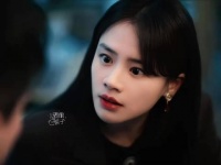 马思纯演疯批千金真的很对味儿