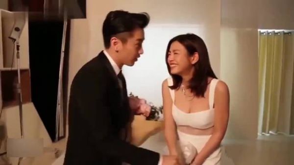 陈妍希陈晓离婚内幕曝光，沟通不畅致感情破裂