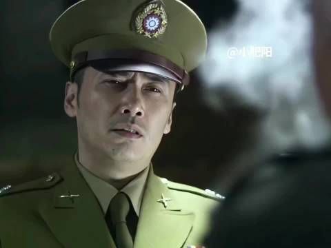 风筝:六哥反打中统小喽啰，并派人狙杀高占龙