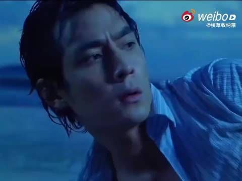 吴彦祖跨越时光魅力诠释帅成形容词