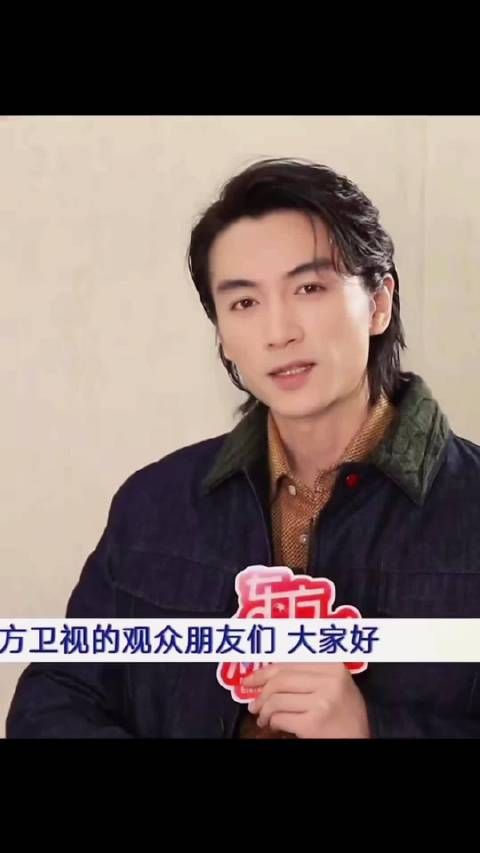 陈晓的《大生意人》你看了吗?陈晓看起来确实很温柔!