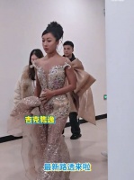 众星齐聚四川新年音乐会