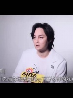 尹正被731馆长误认日本人,网友调侃伪军变日军