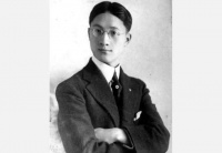 林徽因狠心拒绝徐志摩，多年后对女儿说出原因：他爱的人并不是我