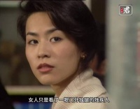 女子凭门外独腿残疾人一眼锁定真凶，天涯追凶主演宣萱黄日华钱嘉乐马德钟